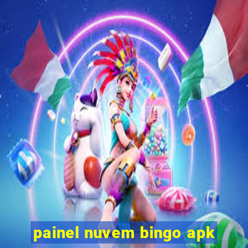 painel nuvem bingo apk